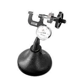 

Portable Rockwell Hardness Tester PHR-2 For Testing metals from very soft to very hard