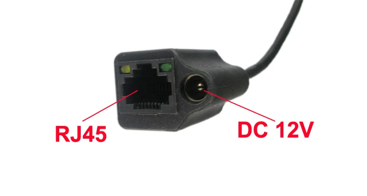 1mp 720 P hi3518e Крытый доска Камера безопасности Мини сети ip видеонаблюдения
