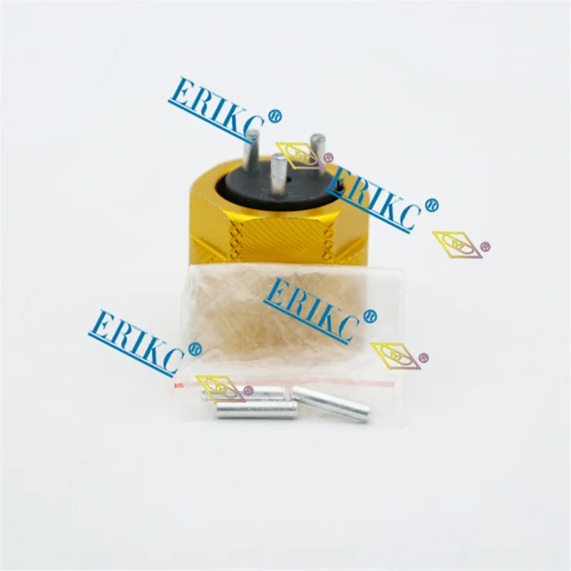 ERIKC 디젤 연료 커먼레일 분사 밸브, 덴소 인젝터용 분해, 3 조 스패너 인젝터 제거 도구, E1024049