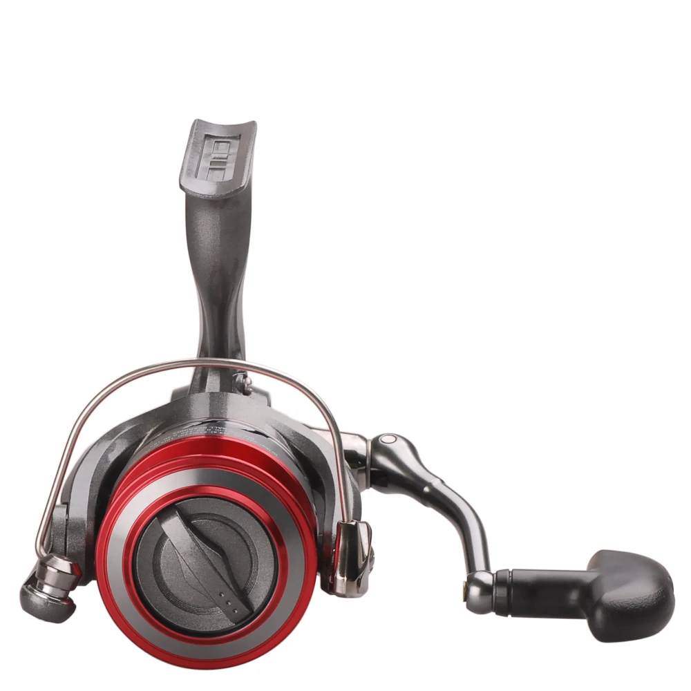 DAIWA спиннинговая Рыболовная катушка 3BB 5,3: 1 CF 3000SR 4000SR карповая Рыболовная катушка Carretilha De Pesca Molinete спиннинговое колесо