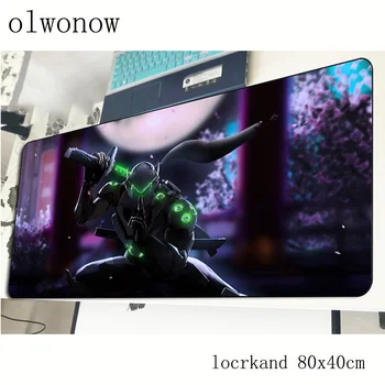 

ow mouse pad 80x40cm 3d mousepads best gaming mousepad gamer Fashion large personalized mouse pads keyboard pc pad