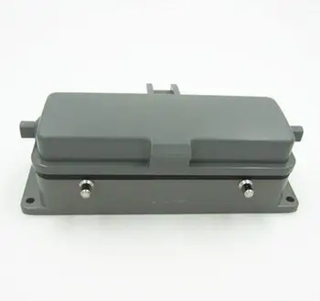 

Aviation plug,Heavy Duty connector,Socket Plug Rectangle HDC-HE-024 24pins 16A