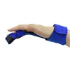 Adjustable Finger Splint Joints Fractures Stabilizer Trigger Finger Hand Support Recovery Brace Protection Fix Injury Aid Tool ► Photo 2/6