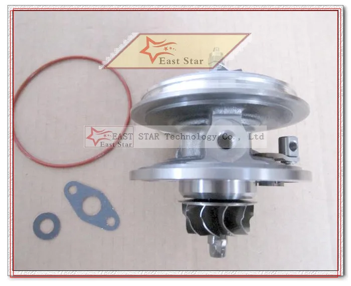 Wholesale BV43 Turbine 53039700168 1118100-ED01A Turbocharger cartridge turbo chra core For Great Wall Hover H5 2.0T 4D20 2.0L (4)