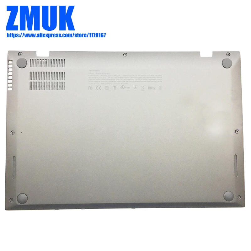 Нижняя крышка основания для lenovo ThinkPad X1 углерода Gen 2 MT: 20A7 20A8 20BS 20BT P/N 00UR146 00HT364 00HT364