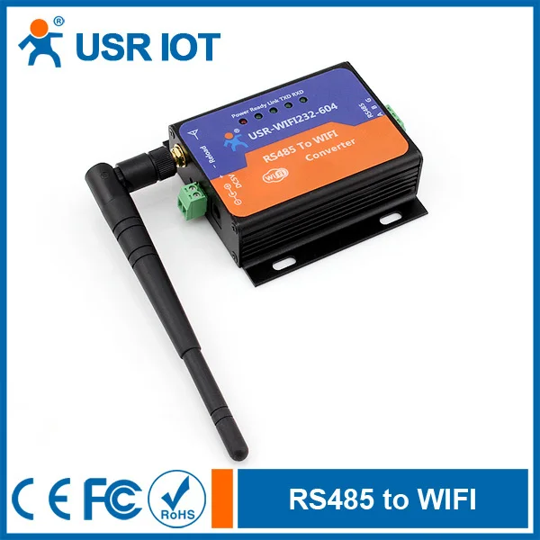 Aliexpress.com : Buy Embedded Wifi Module,Serial RS485 to
