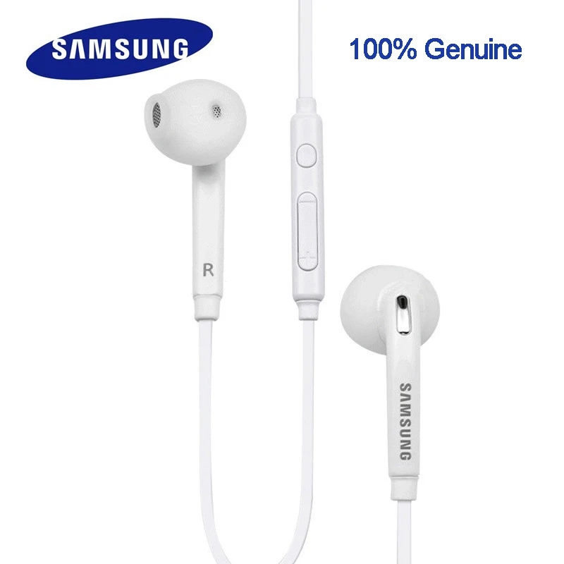 Genuine Samsung eo-eg920bw earphone In-ear with control speaker for xiaomi note1/2/3 rednote 1/2/3/4 Galaxy S6 S7 Edge /S3/S4/S5 Genuine Samsung eo-eg920bw earphone In-ear with control speaker for xiaomi note1/2/3 rednote 1/2/3/4 Galaxy S6 S7 Edge /S3/S4/S5