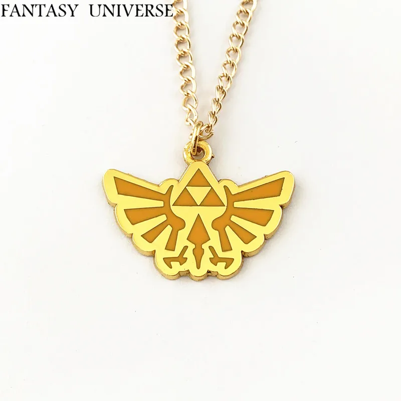 

FANTASY UNIVERSE Free shipping 20pcs a lot necklace HRSJGAS003