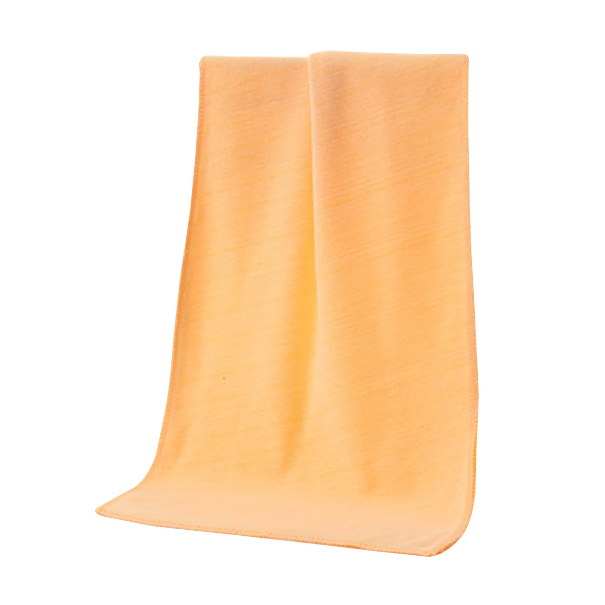1 oc 30x70 см полотенца для мытья машины из микрофибры Авто полировка воском быстросохнущая ткань мытья автомобиля полотенце автомобиля аксессуары - Цвет: Цвет: желтый