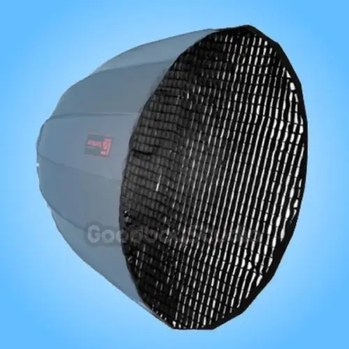 

Jinbei Honeycomb Gird for 120cm 48" Hexadecagon Parabolic Hexa Para Softbox