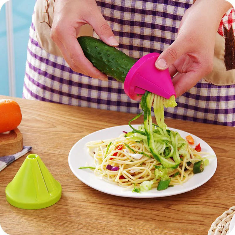 

Creative Grater Chop Universal Vegetable Potato Slices Shredded Diced Grater Salad Machine Wipe Chopper manual shredder machine