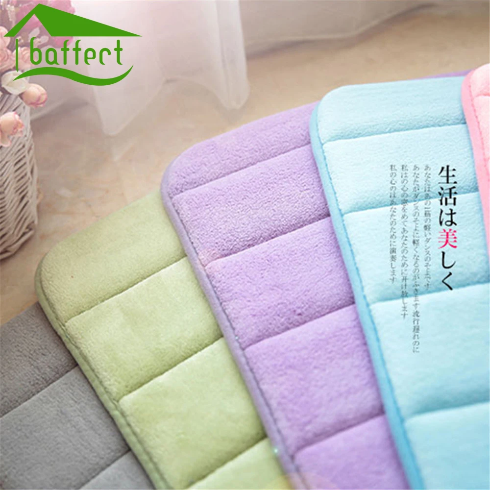 Online kopen wholesale badkamer matten uit china badkamer matten ...