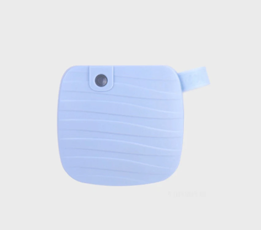 X1 карманный мини термопринтер Bluetooth 200 dpi портативная Наклейка Мини термопечать этикеток машина для Android iOS Телефон - Цвет: Синий