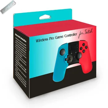 

2019 new For Nintend Switch Controller Wireless Gamepad For PC Switch Controller Bluetooth Joystick