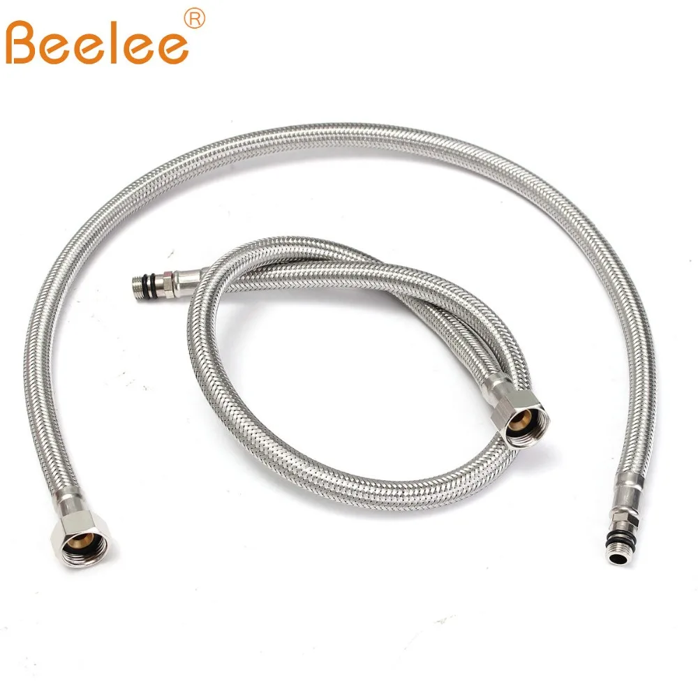 сантехника гибкий шланг. Shf-0306-182020 stout гибкая подводка для воды вр 3/4 х вр 3/4, длина 600 мм. гибкая подводка "lytcho eco" 0505. сантехника гибкий шланг. подводка гибкая (1/2 гайка/штуцер м10_l=60см).