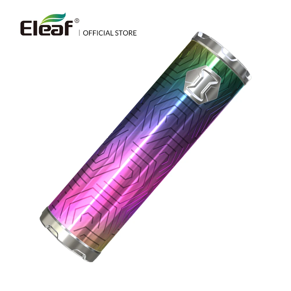 Электронная сигарета Eleaf ijust 3 с батарейным блоком без платы управления питанием