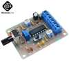 Модуль генератора сигналов ICL8038 с монолитной функцией, синусоидальный квадратный треугольный сварной ► Фото 1/6