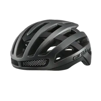 

Style for Cairbull VELOPRO In molded Riding Helmets Road Lightweight Cycling Helmet Areo Breathable Cool Bike Helmet casco mtb
