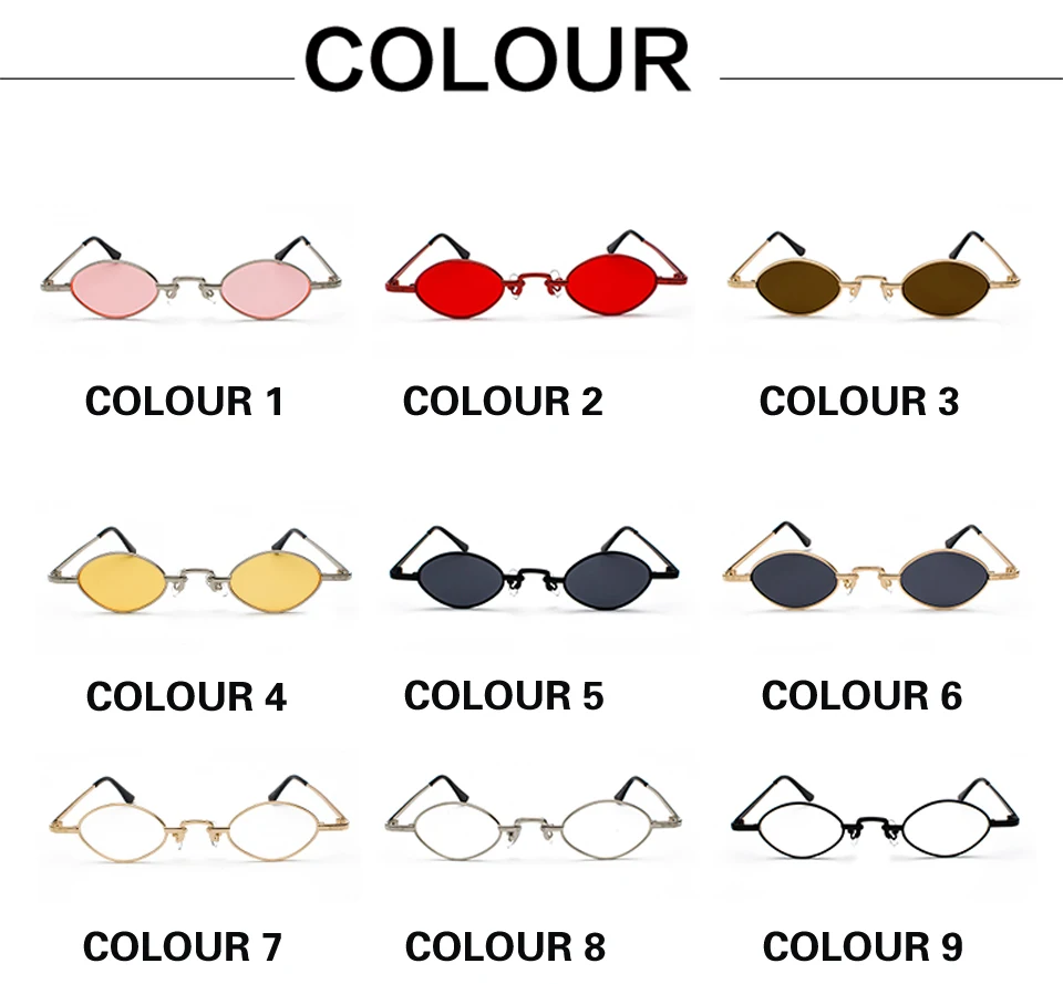 colour()