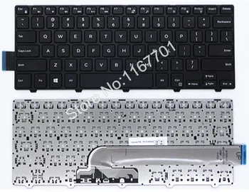 US Version Laptop Keyboard For Dell Inspiron 14C 14CR 14MR 14PR 14M 14-5442 14P-1748 CN:0FDKH0 V147125AS1 PK1313P2A09 Keyboard
US Version Laptop Keyboard For Dell Inspiron 14C 14CR 14MR 14PR 14M 14-5442 14P-1748 CN:0FDKH0 V147125AS1 PK1313P2A09 Keyboard