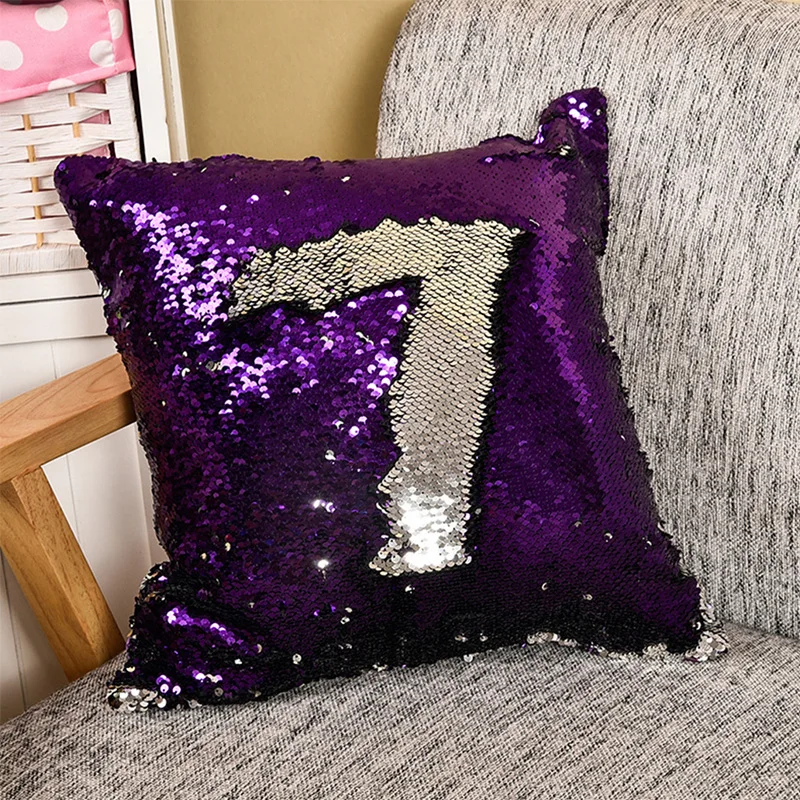 Meraid sequins pillow case (7)