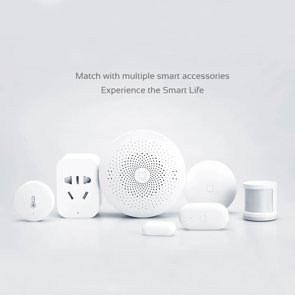 Датчик тела Xiaomi инфракрасный нательный датчик человеческих домашних животных