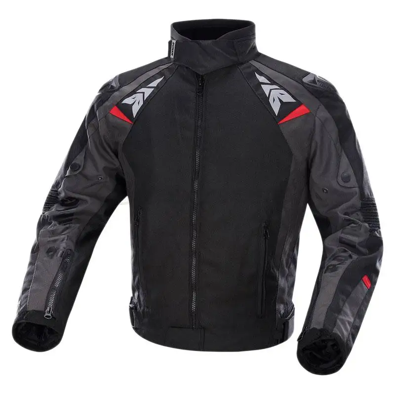 duhan off road motorcycle race automobile jacket titanium alloy ride