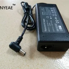 19 V 4.74A 90 Вт Универсальный адаптер переменного тока в постоянный ток адаптер Батарея Зарядное устройство для Fujitsu Amilo A1650G A1667 A1667G A1840 ноутбук с бесплатной доставкой