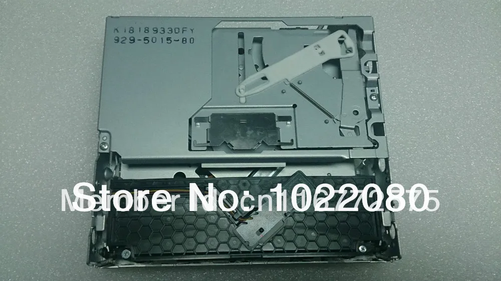 Clarion QSS-200 QSS200 Single Disc CD Deck Drive Car Mechanism Repair Parts for Buick Mazda Volkswagen car cd player