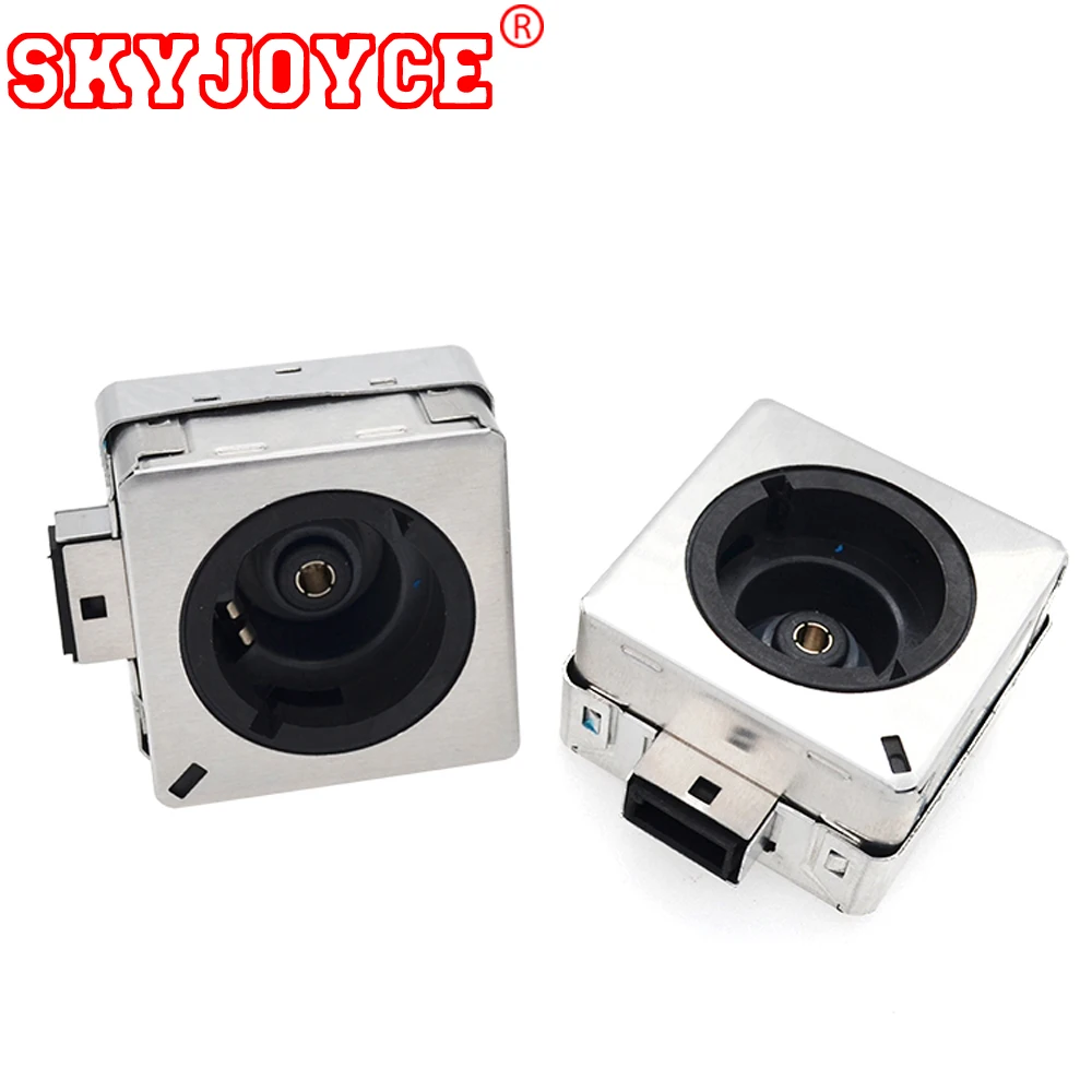 SKYJOYCE xenon d2s to d1s adapter base xenon bulb holder clip Retainer D2S D2R 5000K 4300K 6000K D1S 55W Headlights connector (4)