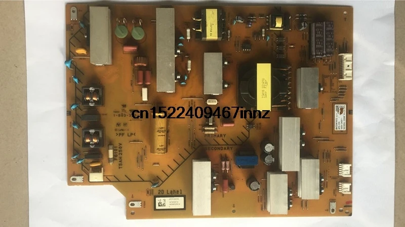 KDL-60WM15B плата питания APS-374 1-893-326-11