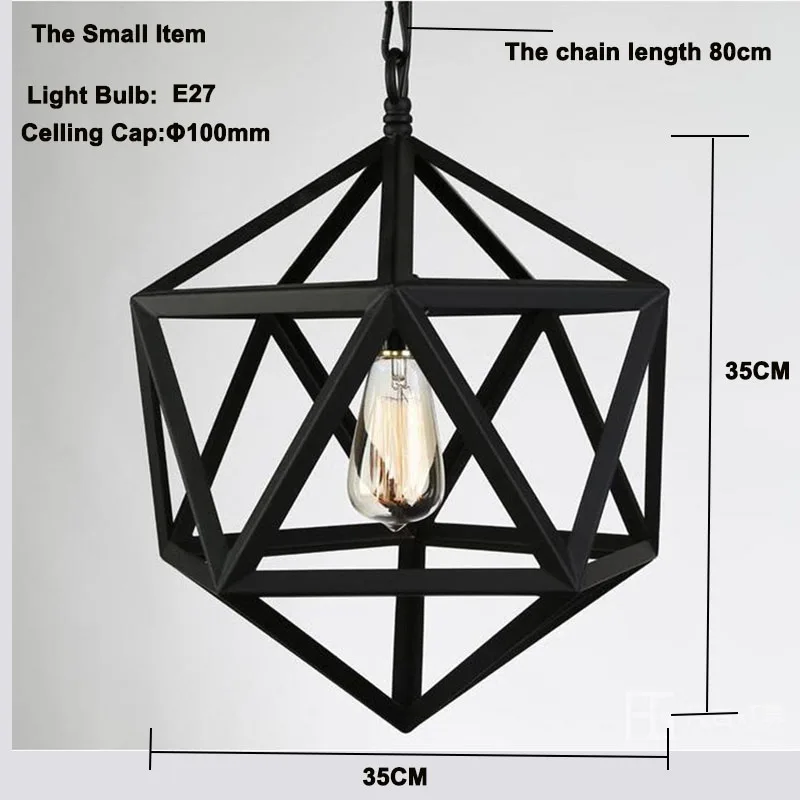 Geometric-Shade-Loft-RH-Industrial-Warehouse-Pendant-Lights-American-Country-Lamps-Vintage-Lighting-for-Home-Decoration (2)