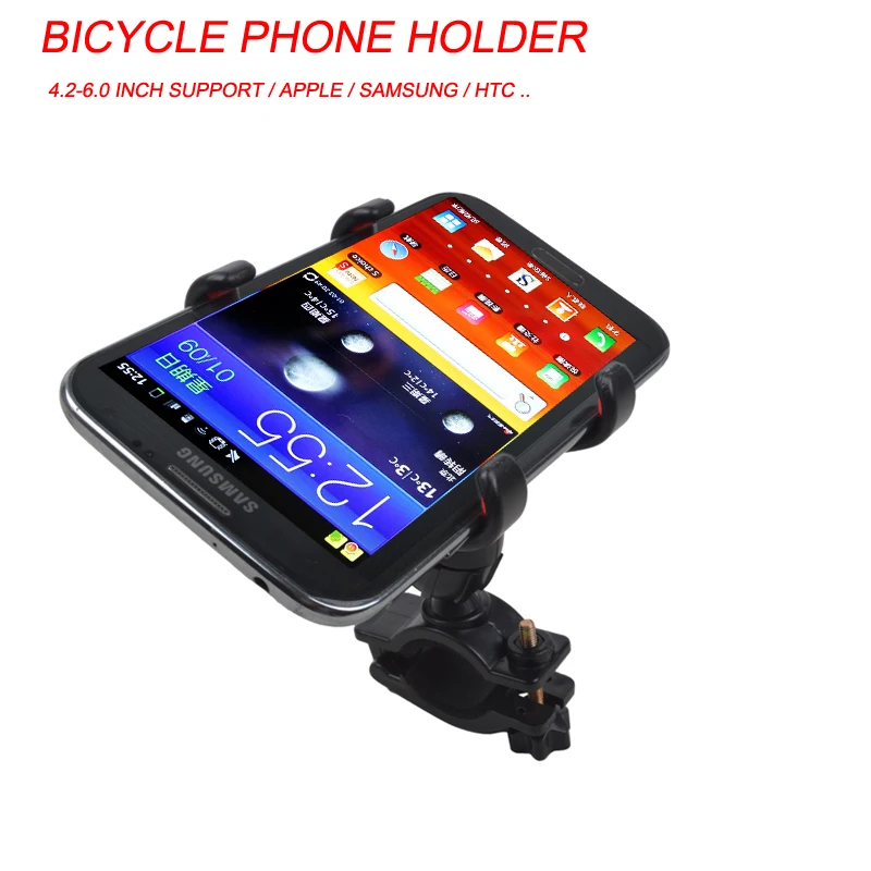 ipod holder for bike