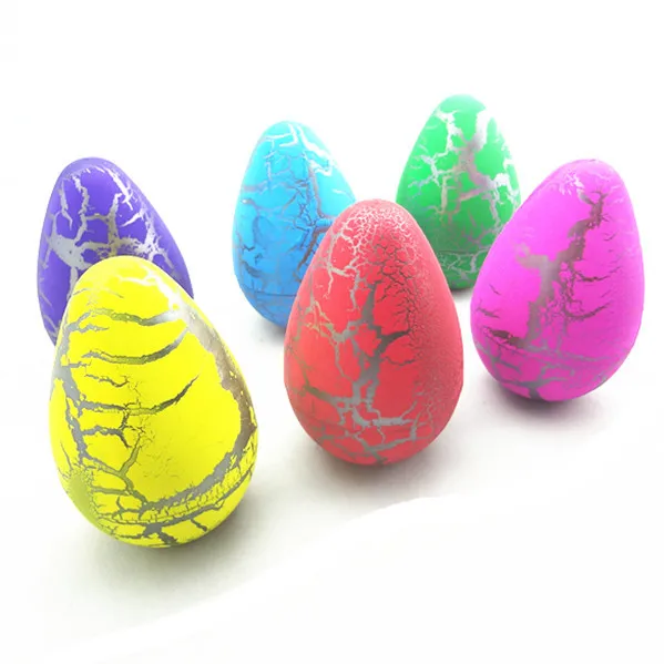 Super Large eggs easter eggs 6 dinosaur egg birthd...
