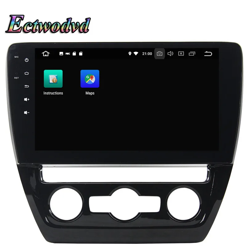 Best Ectwodvd Octa Core 4G RAM 64G ROM Android 9.0 Car Multimedia DVD Player GPS HeadUnit for VW Sagitar 2015 2016 3 Best Ectwodvd Octa Core 4G RAM 64G ROM Android 9.0 Car Multimedia DVD Player GPS HeadUnit for VW Sagitar 2015 2016 3