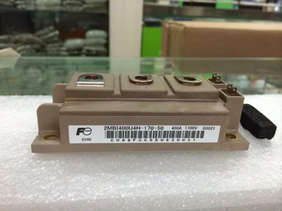 

2MBI400U4H-170-50 2MBI300U4H-170 IGBT modules for welding machine 400A1700V