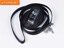 High quality Belt with transistor 60 inch For HP designjet Z6100 Z6200 T7100 printer High quality Belt with transistor 60 inch For HP designjet Z6100 Z6200 T7100 printer