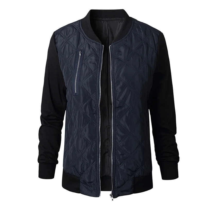 

Women Jacket Coat Casual Zipper Autumn Jacket Woman Female Coat Slim Short Long SLeeve Basic Jacket Women Female Coat Women 2018