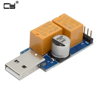 

USB Watchdog Card Computer System Halted Automatic Reboot for ASIC Bitcoin Miner Mining Antminer BTC