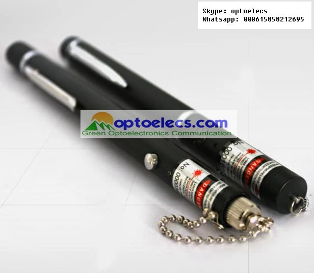 Free shipping GO650 5S VFL/ visual fault locator 20mW/ laser pen-in