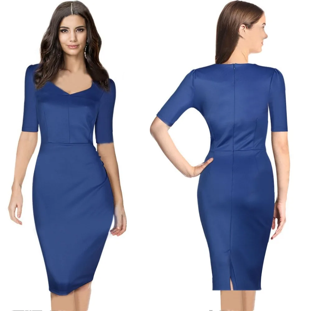 Formal Business Dresses