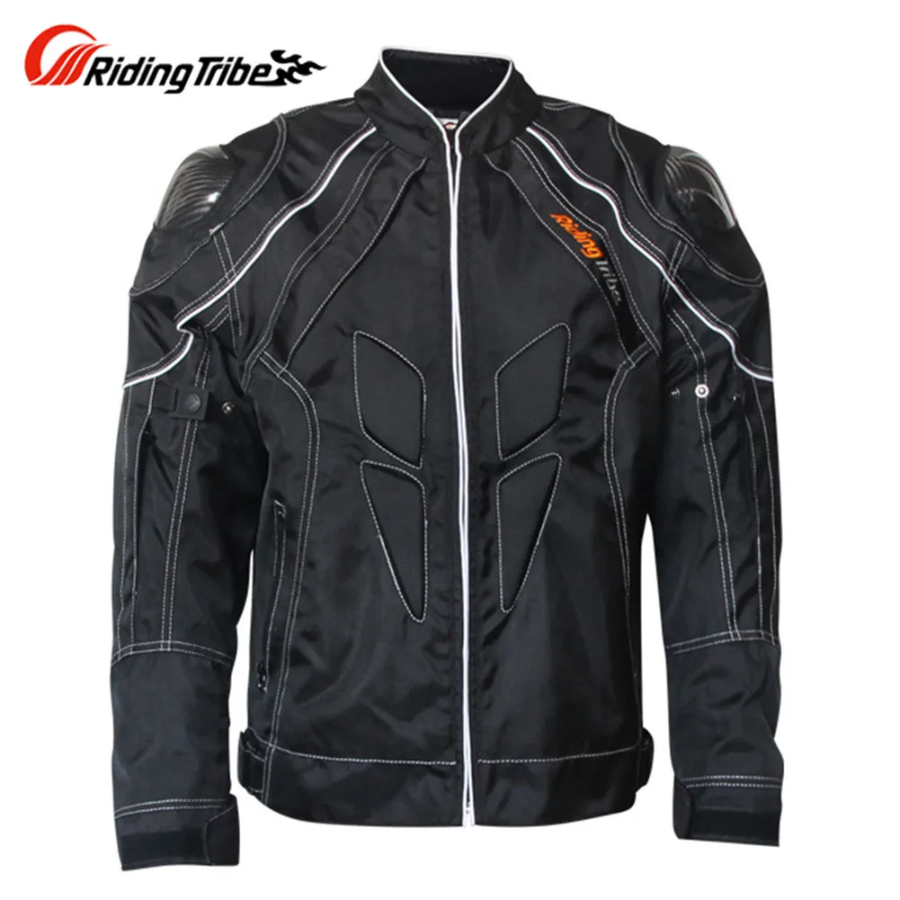 

Motorcycle Racing Jacket Street Road Protector Body Armour Protection Armor JK 4197 Jacket Clothing Men's Carbon Protective Gear
