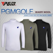 Брендовые мужские теплые рубашки для гольфа, футболки manga corta golf, вельветовые футболки, утолщенная Мужская одежда для гольфа, мужские Поло, спортивные рубашки