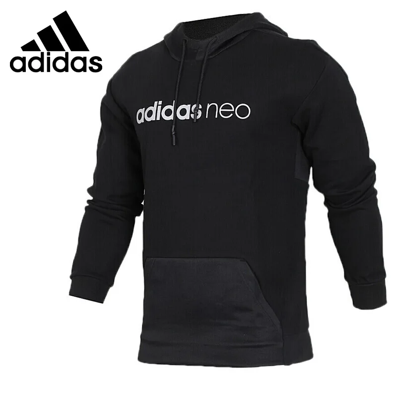 

Original New Arrival 2018 Adidas NEO LABEL CS HDY SPCR Men's Pullover Jerseys Sportswear