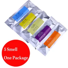 5 шт./компл. автомобиль воздуха на выходе Духи зажимы дополняют палка Авто кондиционирования воздуха ароматерапия с парфюмом дополнительных Планшеты