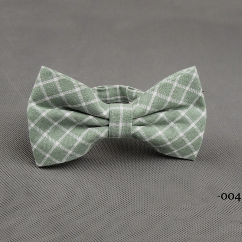 Mantieqingway хлопок мужской галстук-бабочка бренд классический клетчатая галстук-бабочка для мужчин досуг мужской деловой костюм галстук-бабочка аксессуар