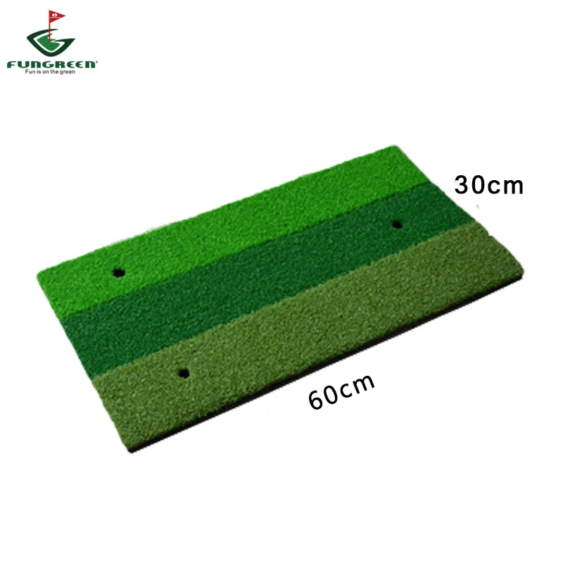 جولف ضرب حصيرة داخلي في الهواء الطلق ممارسة حصيرة الجولف 60x30 سنتيمتر 3 اللون قصيرة العشب جولف التدريب الايدز جولف ضرب منصات جولف ضرب حصيرة داخلي في الهواء الطلق ممارسة حصيرة الجولف 60x30 سنتيمتر 3 اللون قصيرة العشب جولف التدريب الايدز جولف ضرب منصات