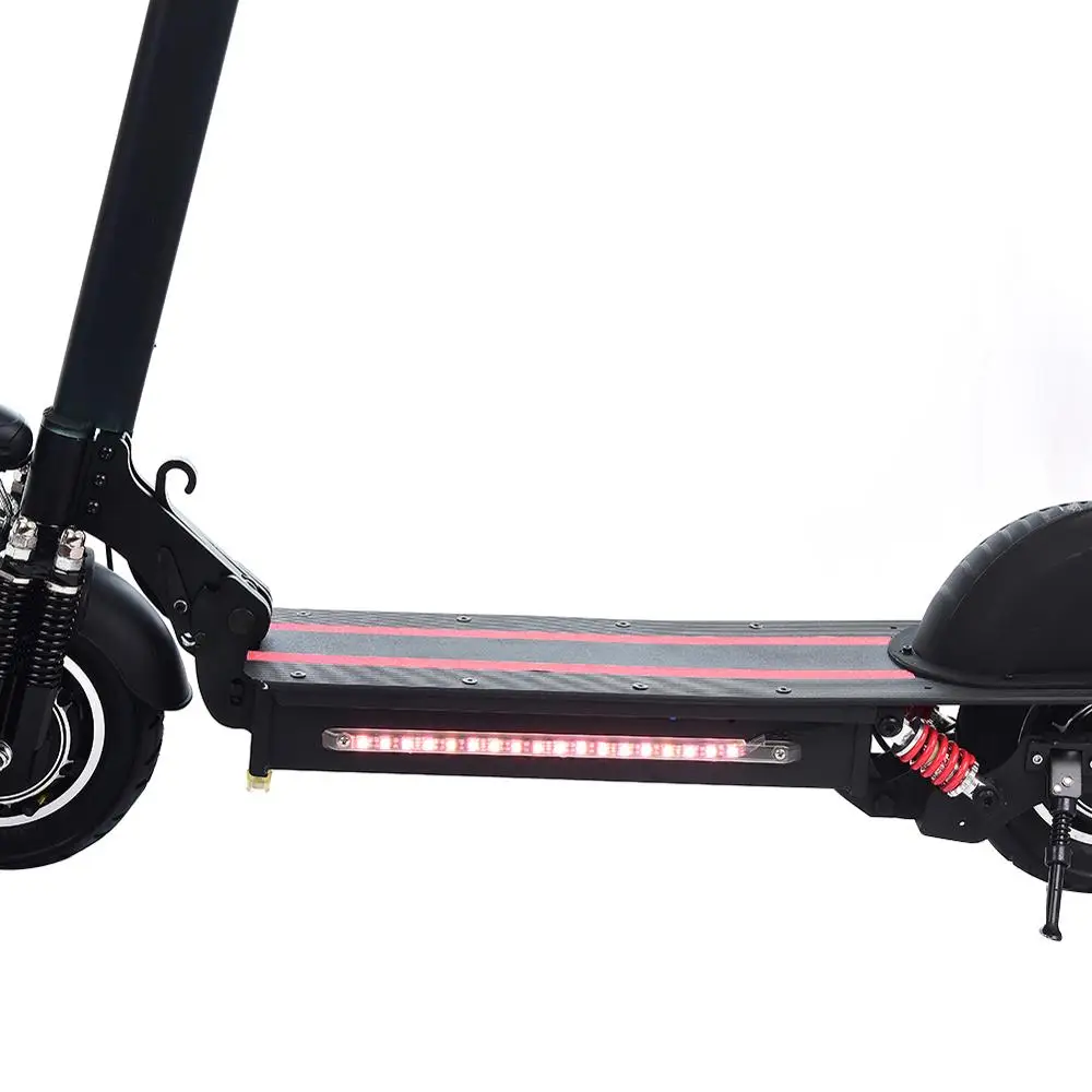 Scooter Eléctrico Original para adultos E, 1200 W 10