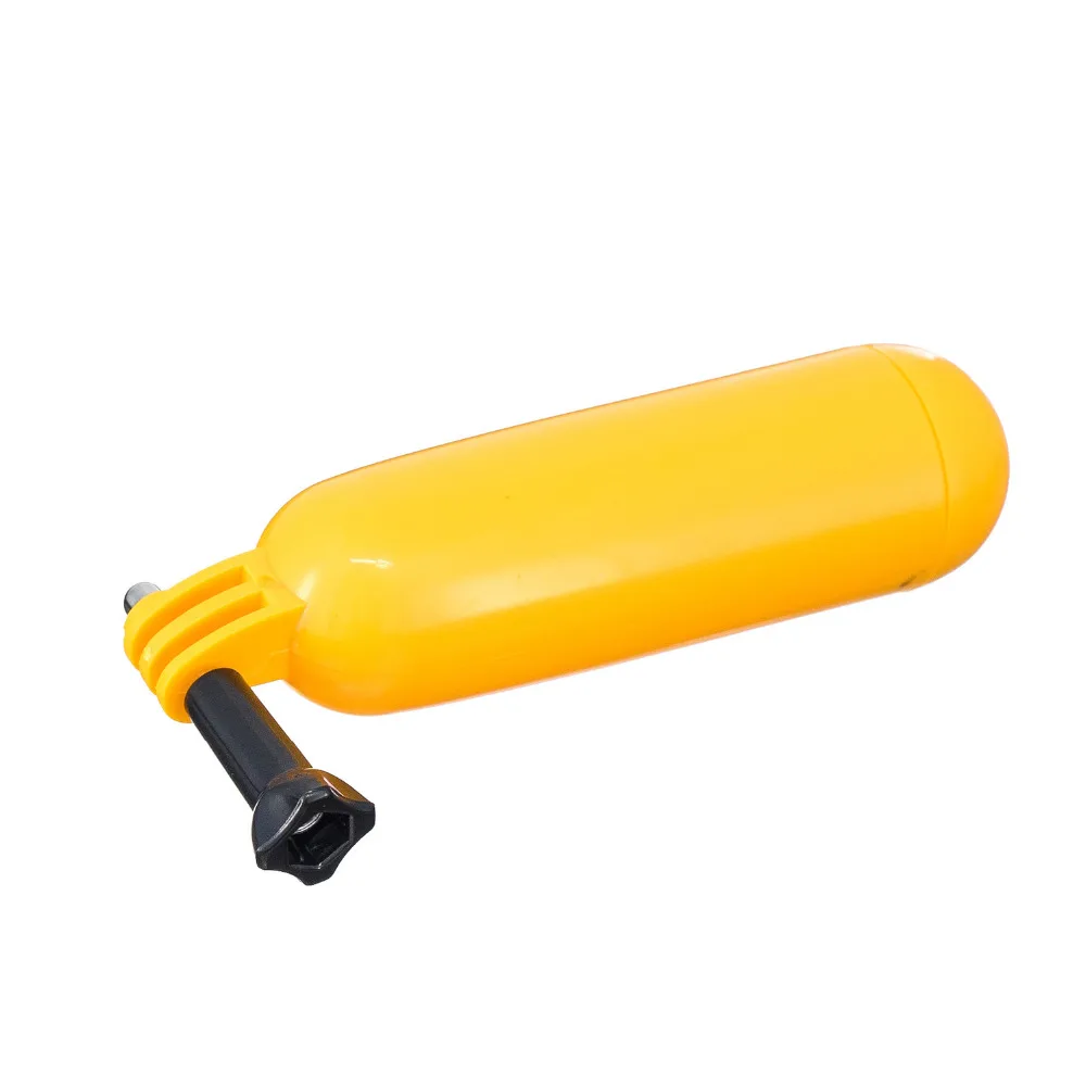 Kaliou Round Bottom Floating Bobber Handle Grip Floating Bar for Gopro 6 5 4 3 2 1 Xiaomyi SJ4000 SJC Camera Diving Accessory Kaliou Round Bottom Floating Bobber Handle Grip Floating Bar for Gopro 6 5 4 3 2 1 Xiaomyi SJ4000 SJC Camera Diving Accessory
