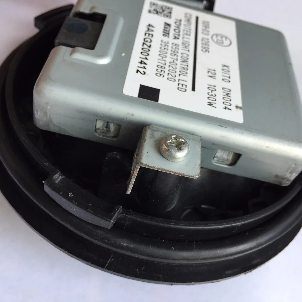 koito LED driver Toyota 85967 02020 35500 17856-5